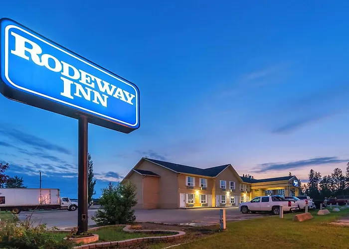 Rodeway Inn
