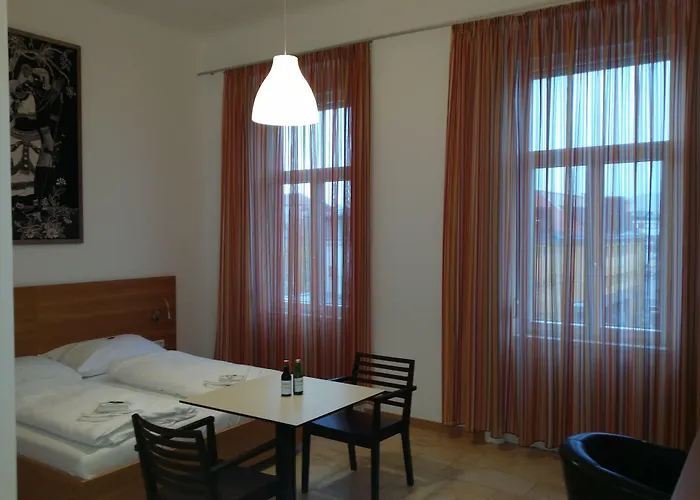 Hotel Aton