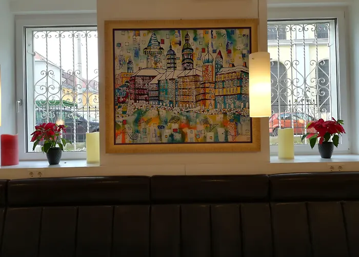 Hotel Aton