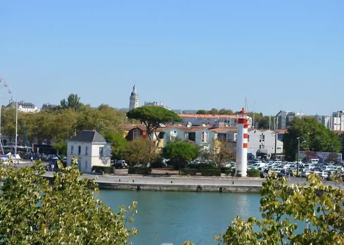Hotel De L'Ocean
