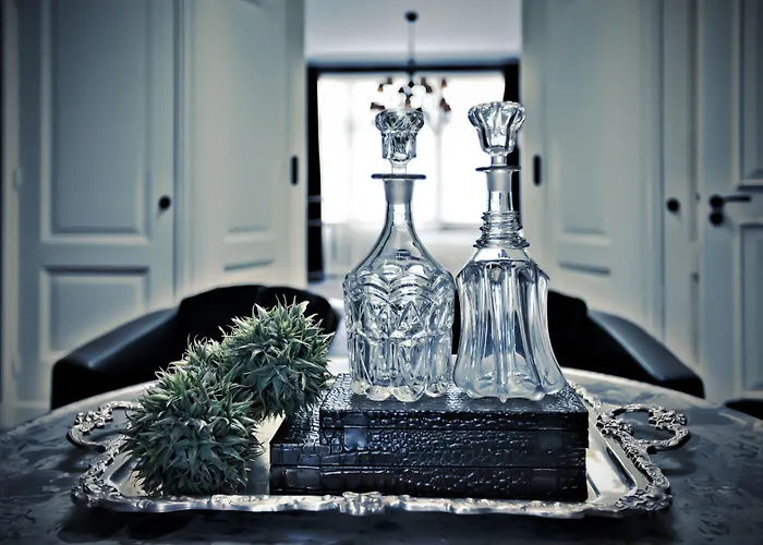 Boutique Hotel La Couronne