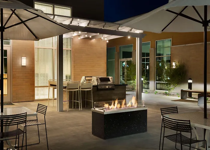 Homewood Suites By Hilton Slc/Draper