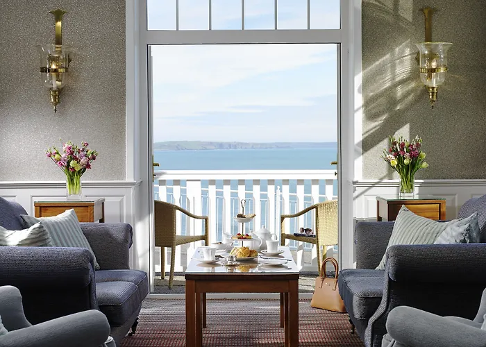 Dunmore House Hotel