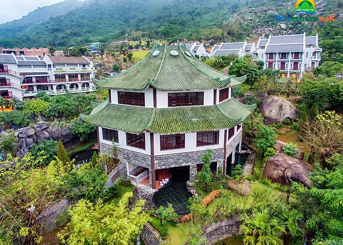 Ebisu Onsen Resort