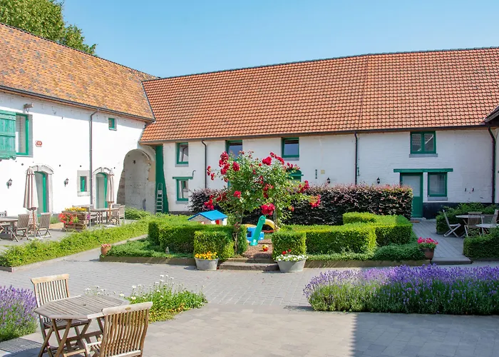 B&B De Oude Winning