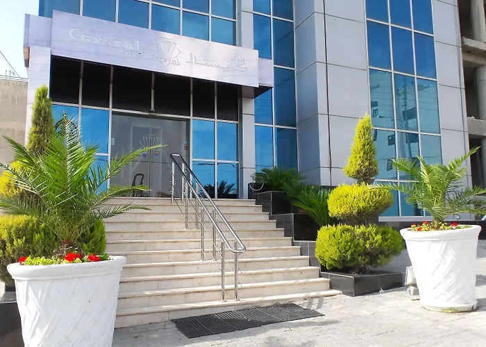Crystal Hotel