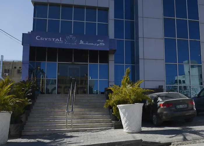 Crystal Hotel