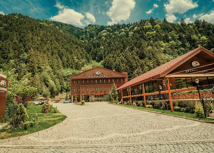 Kilpa Hotel