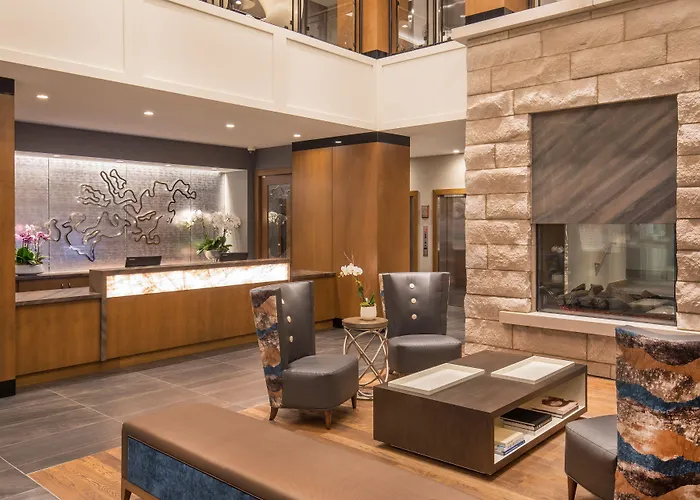 The Hotel Landing Wayzata