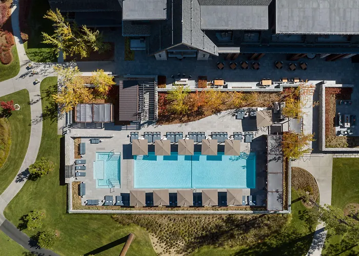 Edgewood Tahoe Resort