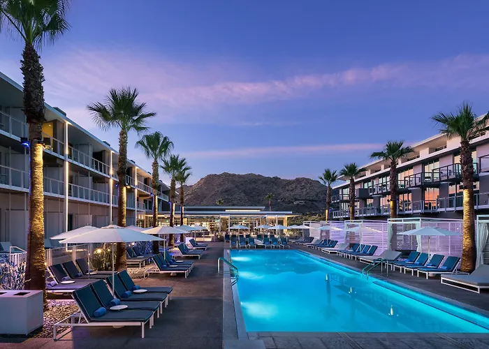 Mountain Shadows Scottsdale