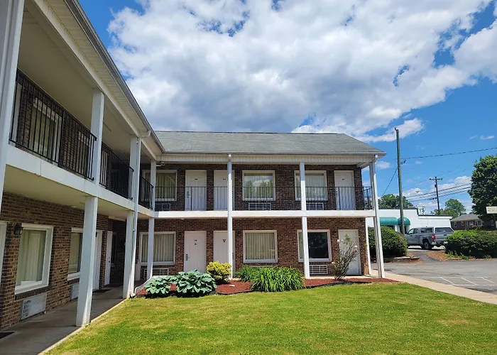 Elk Inn Motel