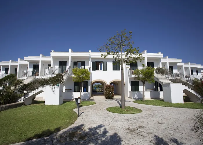 Hotel Resort Portoselvaggio