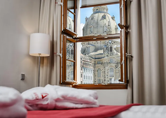Amedia Plaza Dresden, Trademark Collection By Wyndham
