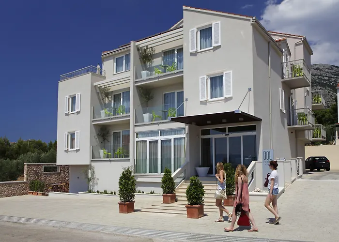 Boutique Hotel Bol