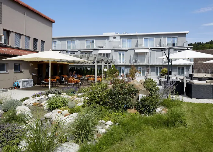 Aparthotel Baden