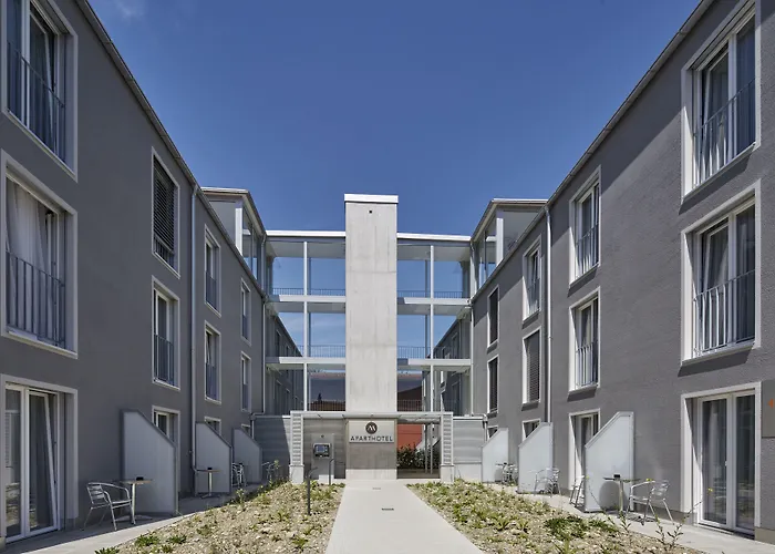 Aparthotel Baden