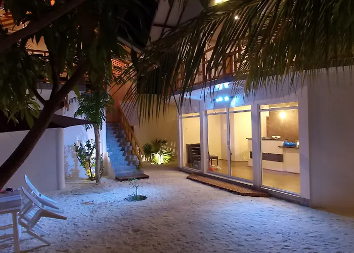 Palm Residence