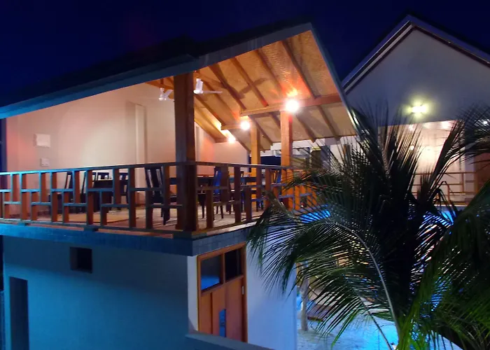 Palm Residence