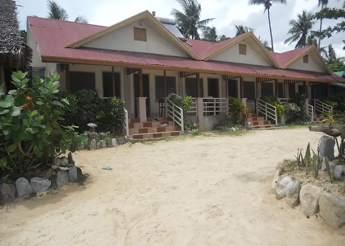 Orange Pearl Beach Resort