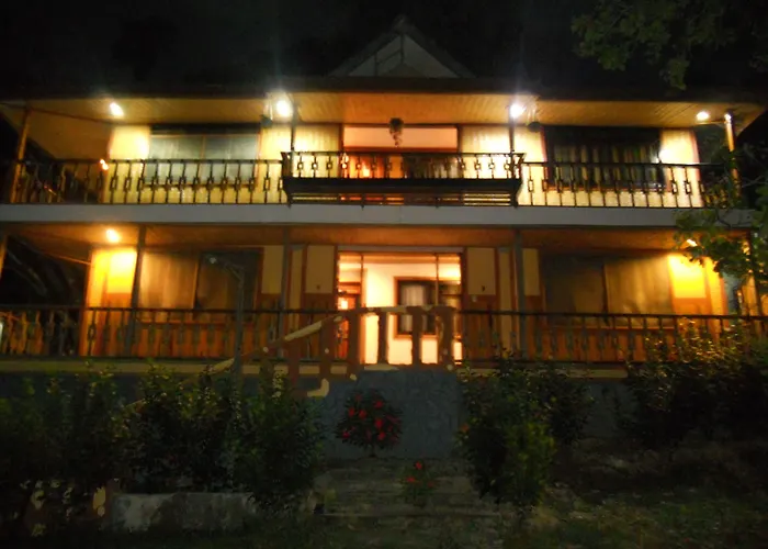 Orange Pearl Beach Resort