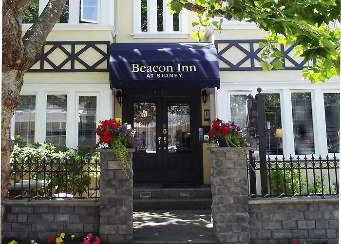 The Beacon Inn At Sidney