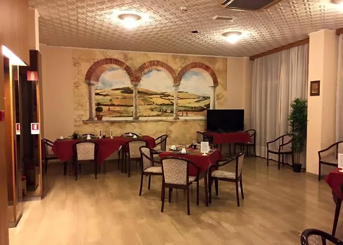 Hotel Glenn