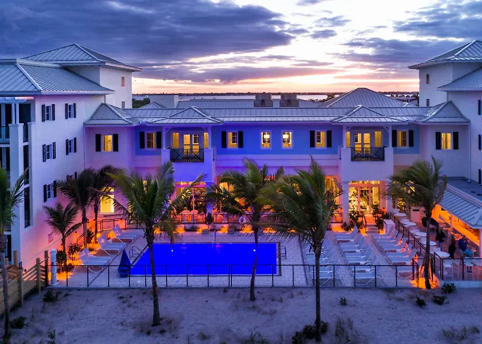 Hutchinson Shores Resort & Spa Jensen Beach