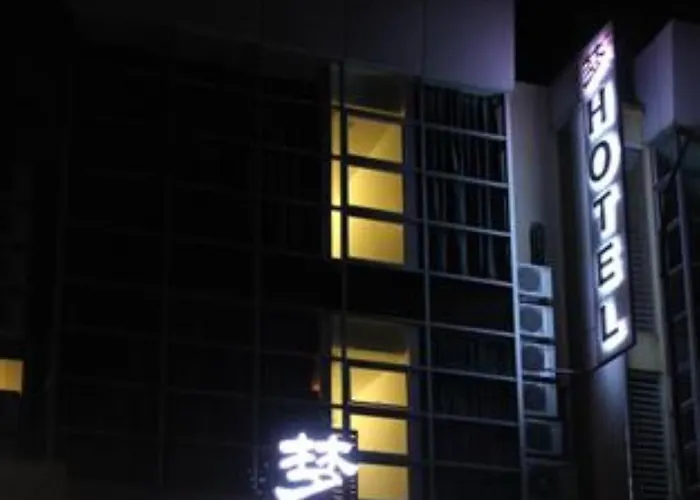 Dream Hotel Klang