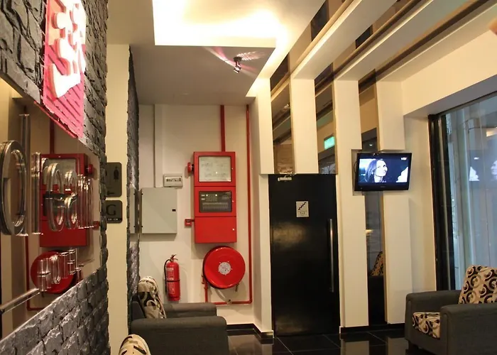 Dream Hotel Klang