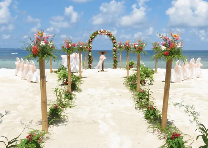 Palau Pacific Resort & The Pristine Villas And Bungalows