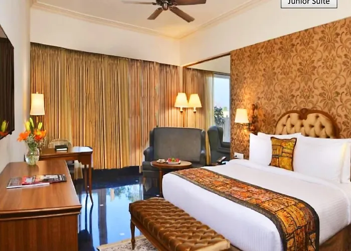 Indana Palace Jaipur