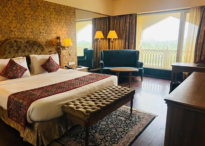 Indana Palace Jaipur