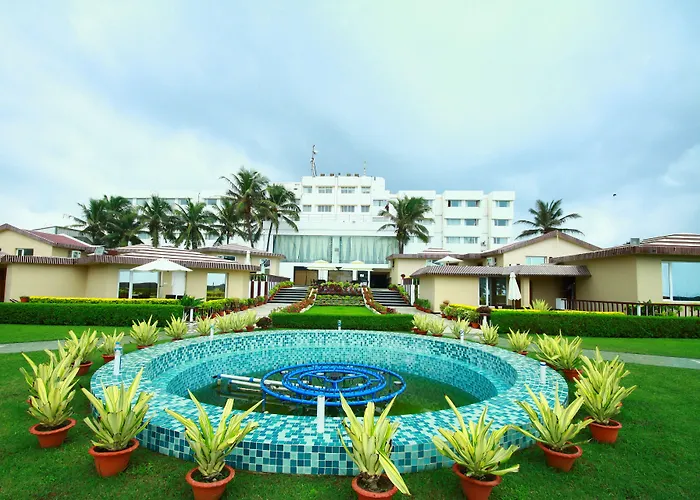 Hotel Holiday Resort