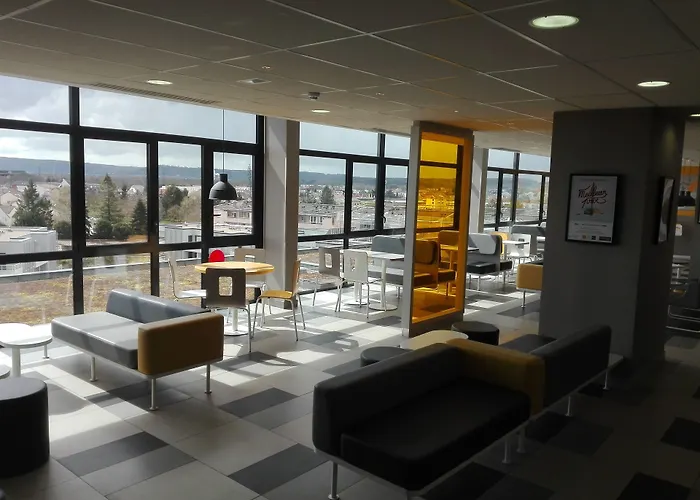 Premiere Classe Thionville