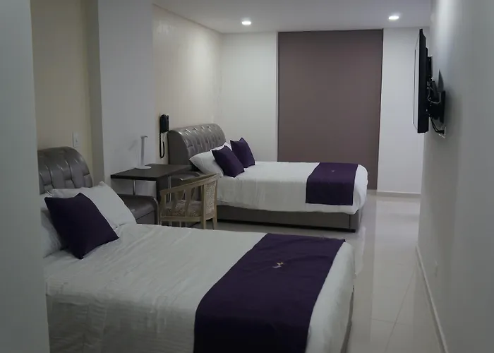 Solev Hotel