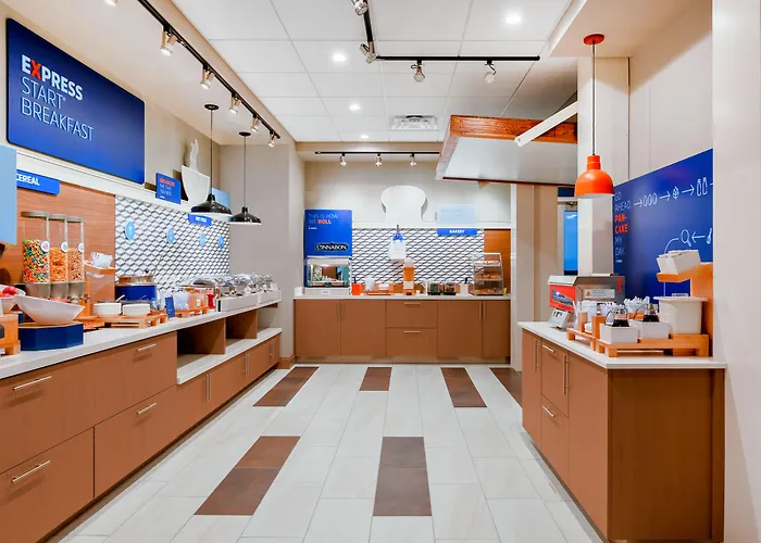 Holiday Inn Express & Suites - Prosser - Yakima Valley Wine By Ihg