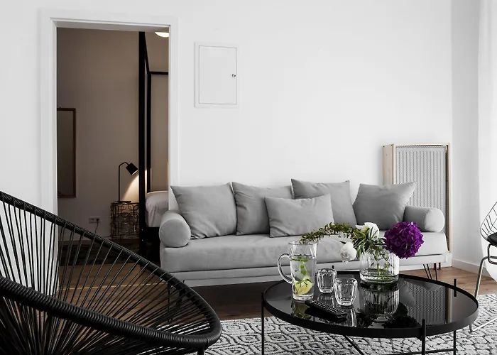 The Suite Hotel Fabric