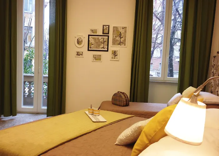Domo Vaticano Guest House