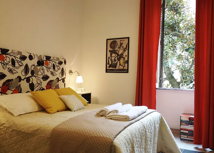 Domo Vaticano Guest House