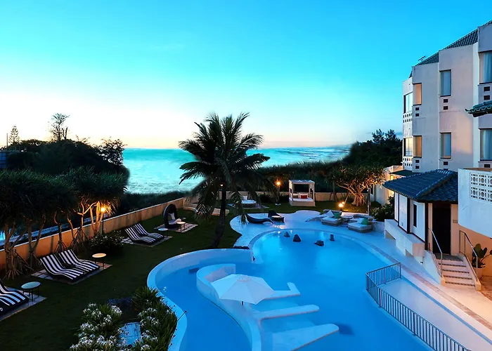 La Casa Panacea Okinawa Resort