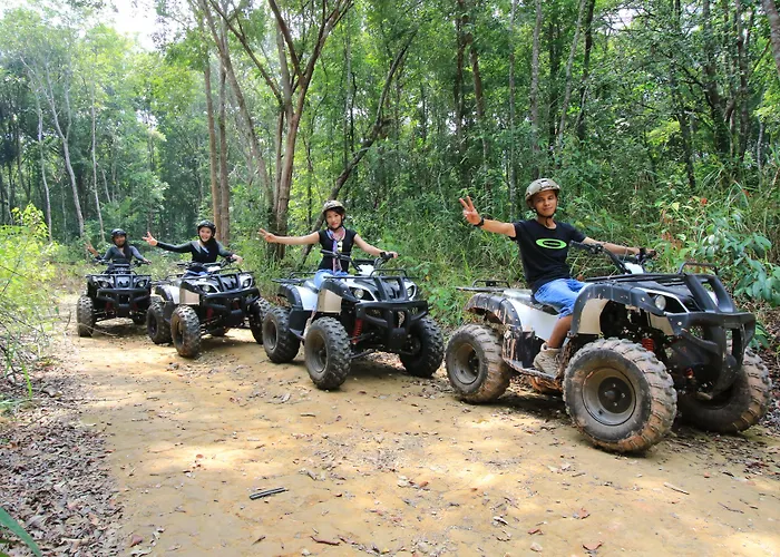 Natra Bintan, A Tribute Portfolio Resort Lagoi