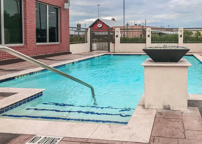 Hyatt Place Houston- Northwest/Cy-Fair