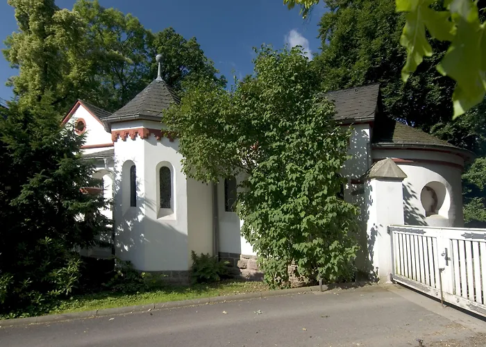 Haus Hainstein
