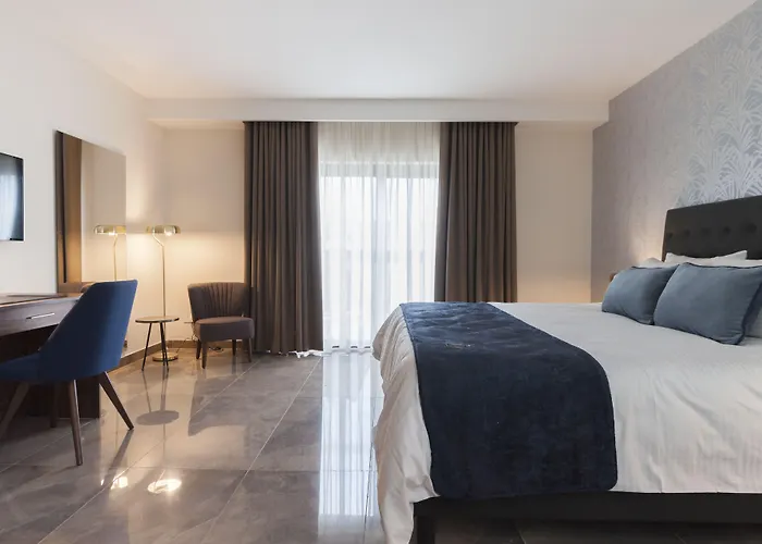 The Duke Boutique Hotel Victoria