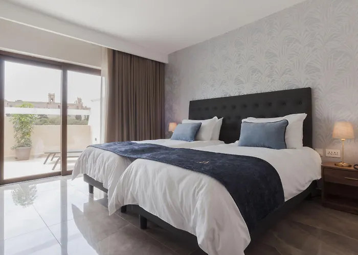 The Duke Boutique Hotel Victoria