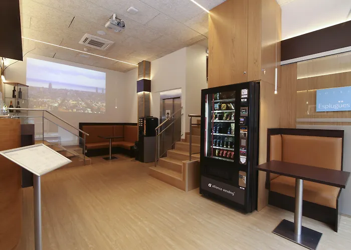 Hotel Esplugues