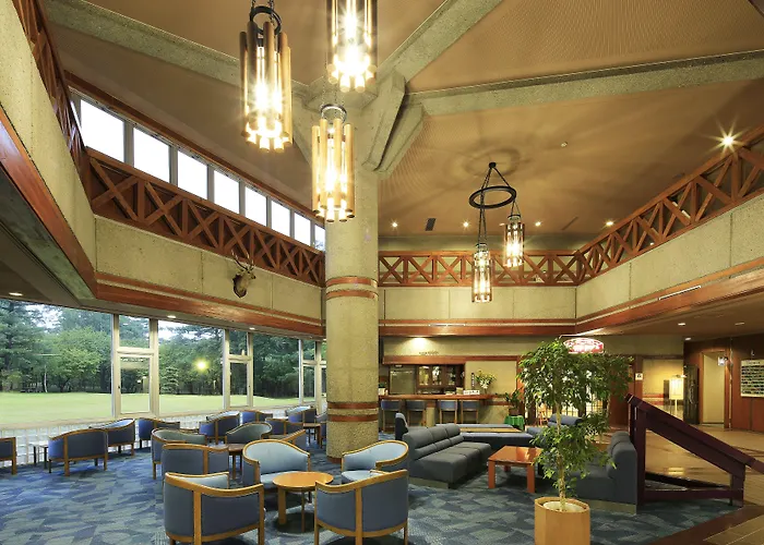 Nikko Astraea Hotel