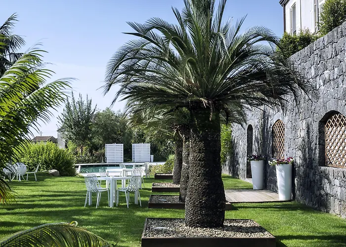 Donna Carmela Resort&Lodges Carruba di Riposto