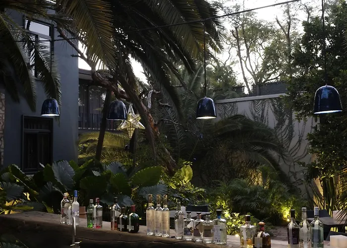 El Callejon Hotel Boutique
